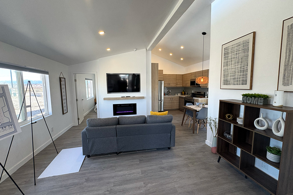 Eco Friendly News 4 Market alternatives for attainable housing