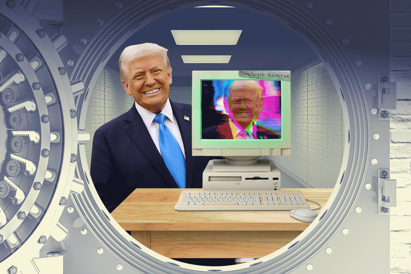 ESG News 5 How BlackRock CEO Larry Fink has turned into the darling of the MAGA movement