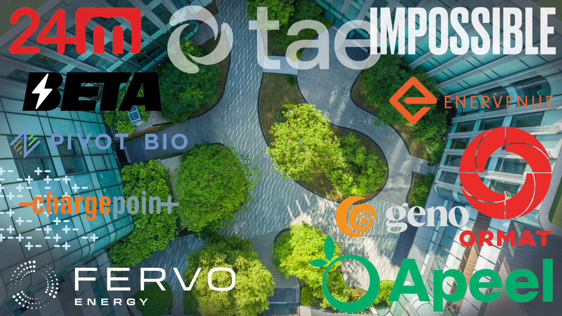 Renewable Energy News 1 America's Top GreenTech Companies of 2025