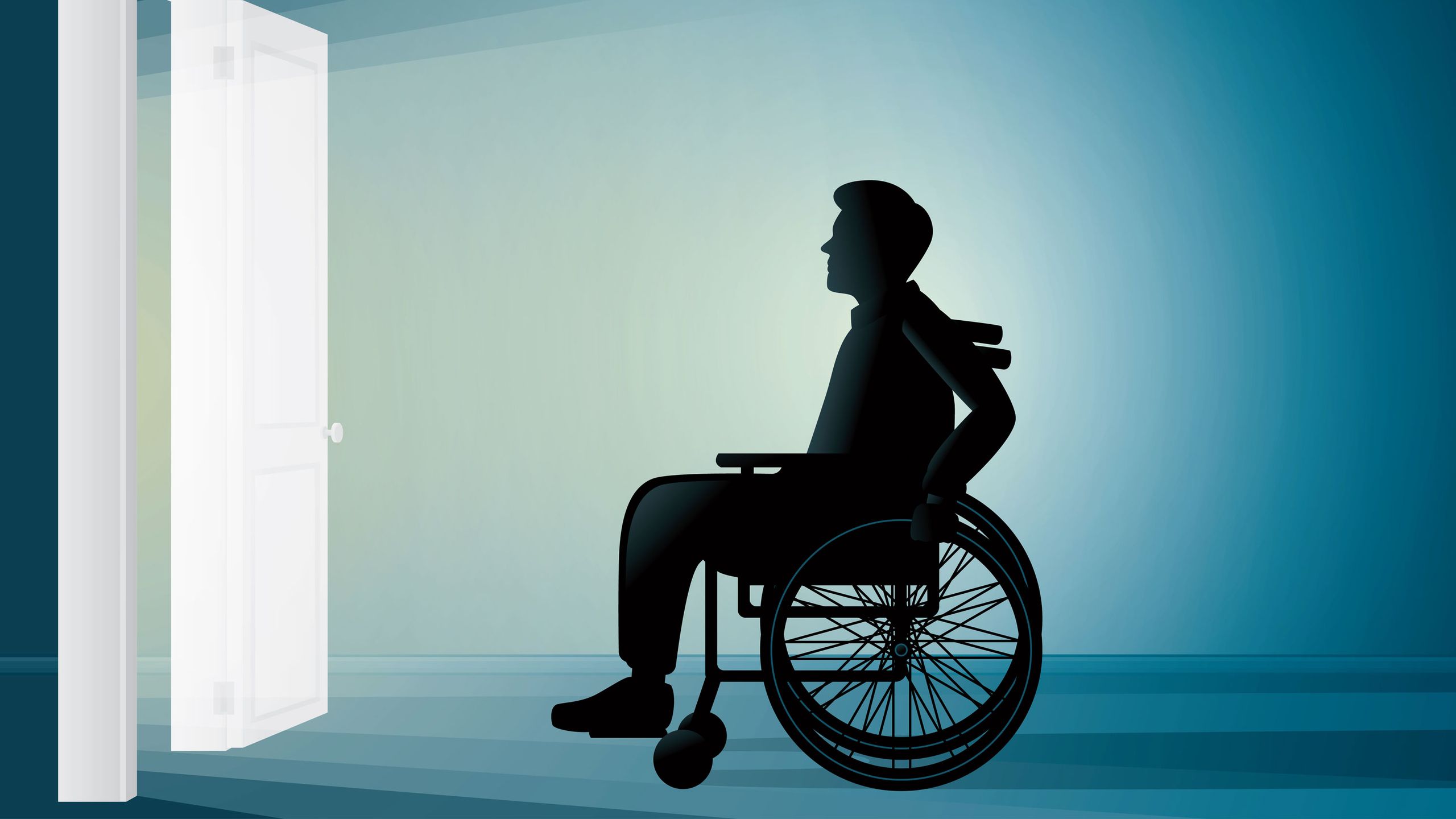 Eco Friendly News 2 I'm a wheelchair user – these are the things I wish hotels would change