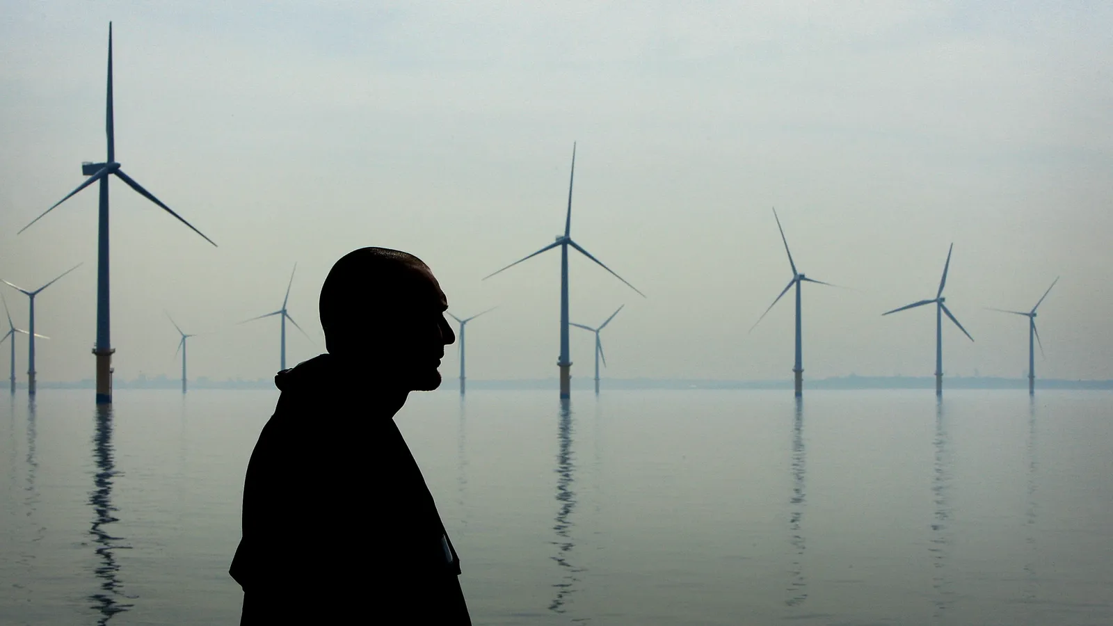 Green Building News 1 Amid shifting views on ESG, investors retain climate focus: Berkeley Climate Summit