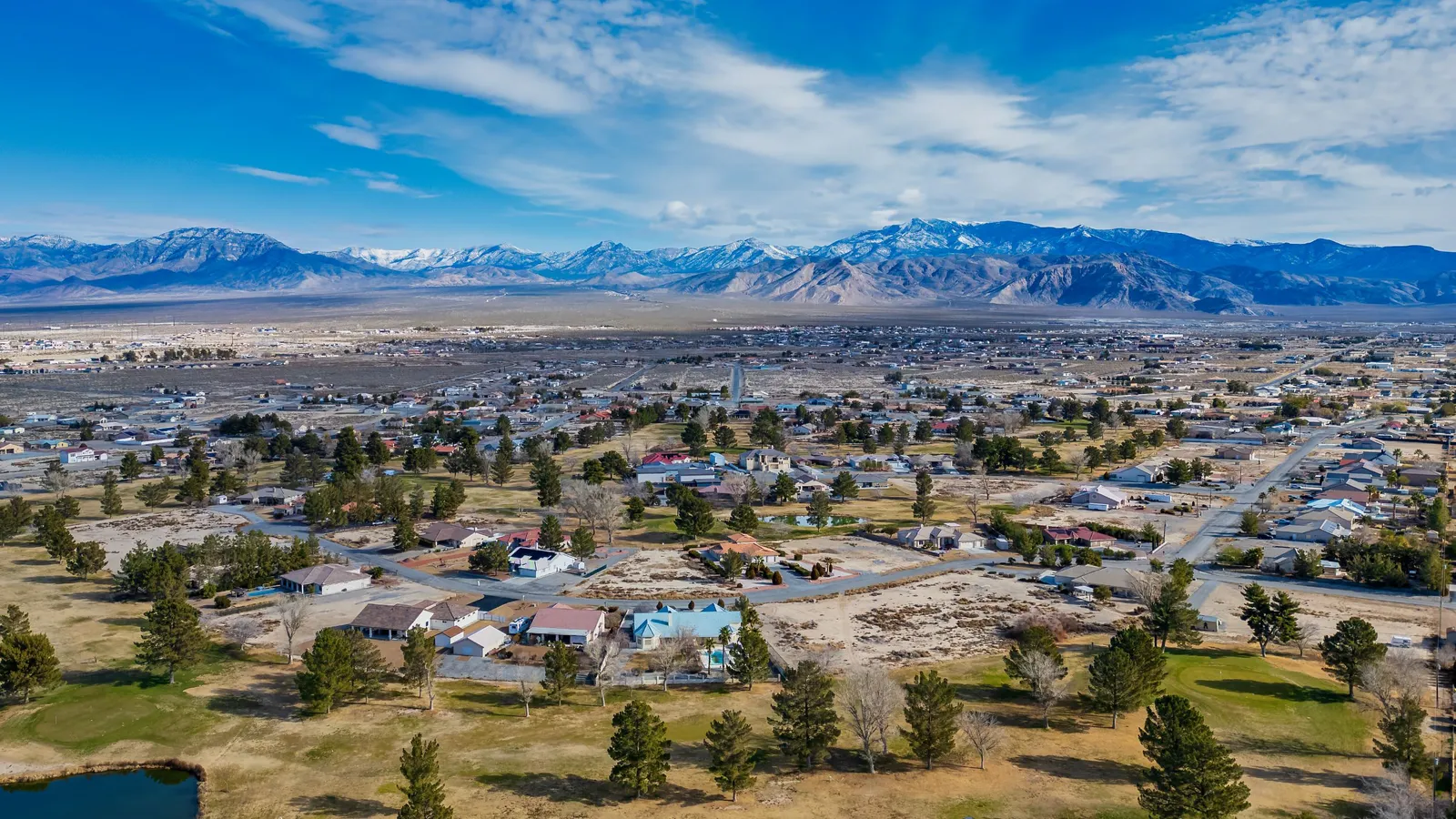 Smart Home News 2 Trump administration mulls use of federal land for affordable housing