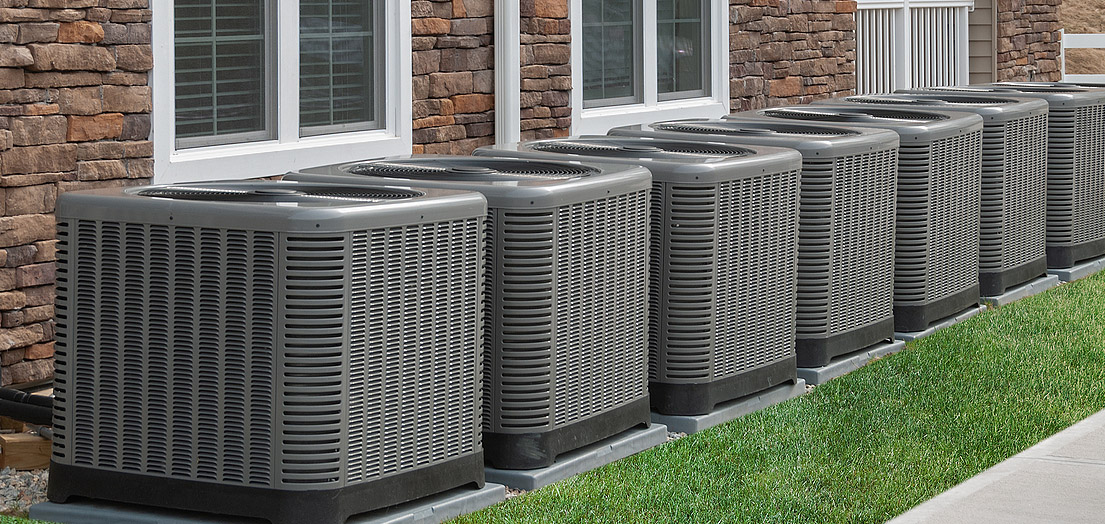 Smart Home News 1 Home AC units can balance the electrical grid without impacting comfort