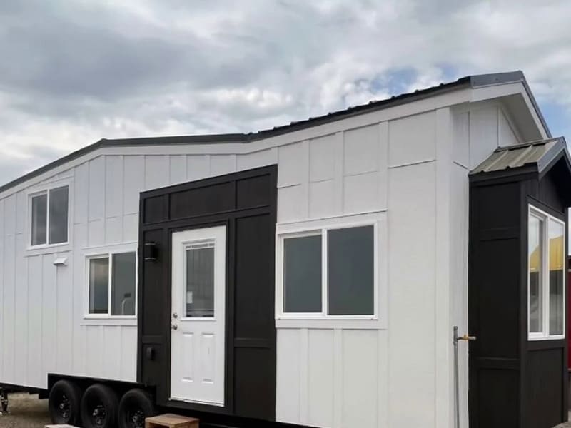 Eco Friendly News 1 Versatile Modern Compact Homes
