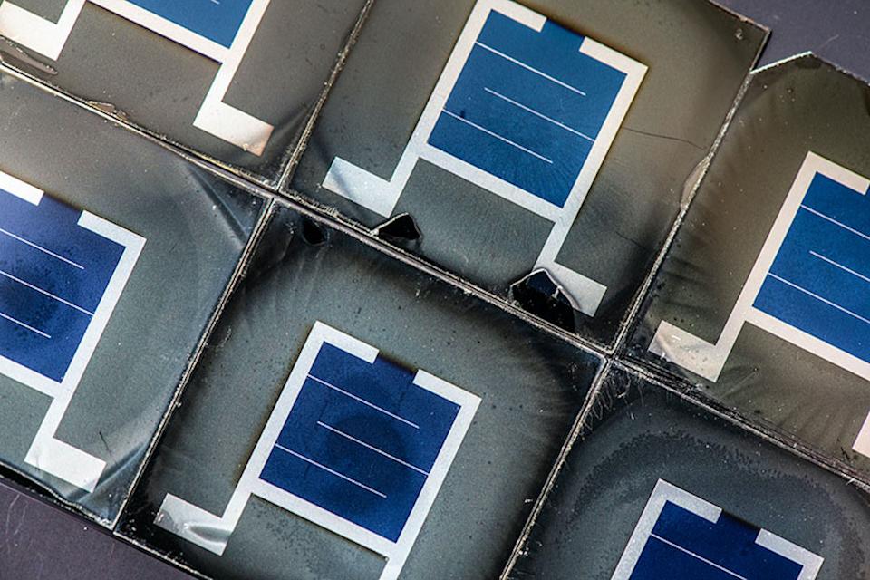 Renewable Energy News 6 Scientists predict new solar tech could save homeowners thousands: 'Our work is based on data'