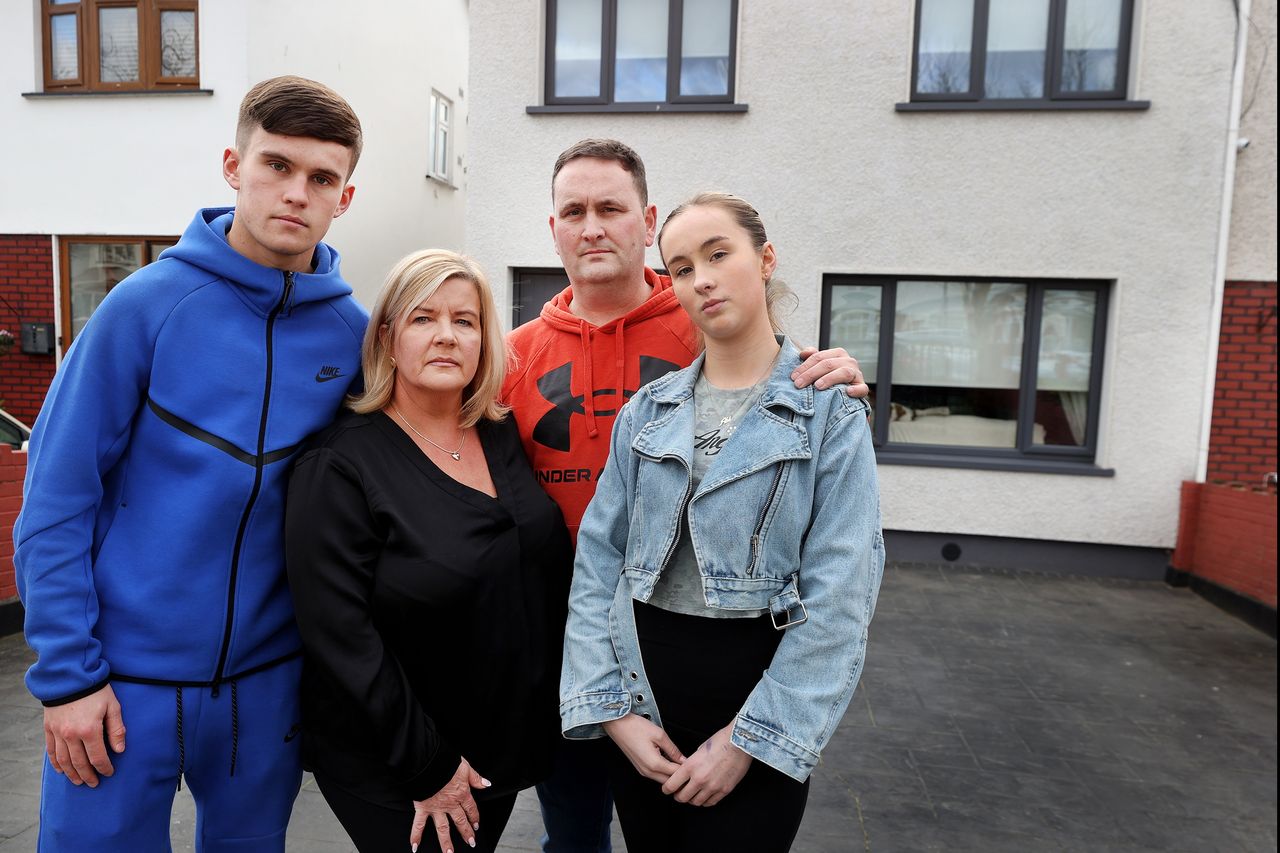 Eco Friendly News 2 ‘I was just trying to be eco-friendly’ – Homeowner warned he could go to jail if he doesn’t remove external insulation