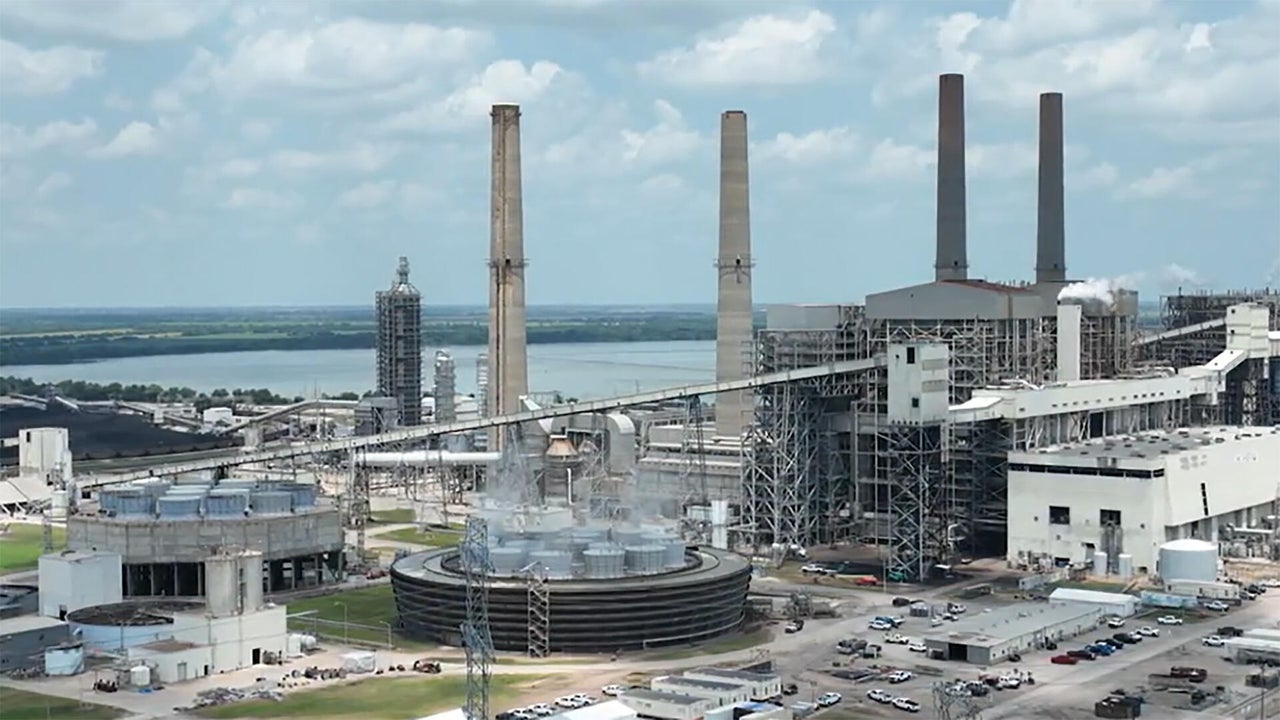 Climate Change News 1 Is carbon capture a solution to the climate crisis?