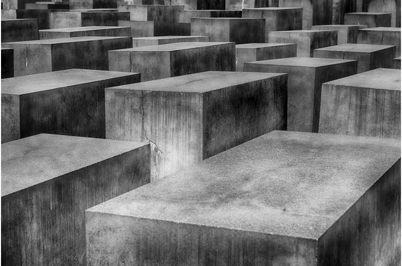Eco Friendly News 3 Concrete innovation promises greener future with deeper CO₂ absorption