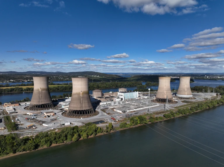 Green Building News 2 How the US tech industry is shaping the transition to green energy