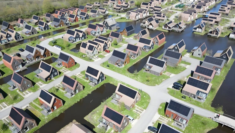 Renewable Energy News 5 The technology bringing solar power to the masses