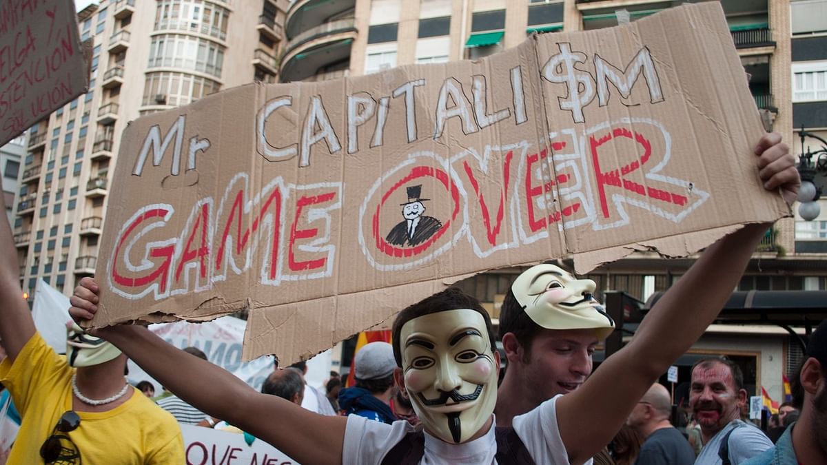 ESG News 2 Can Gen Z truly opt out of capitalism?