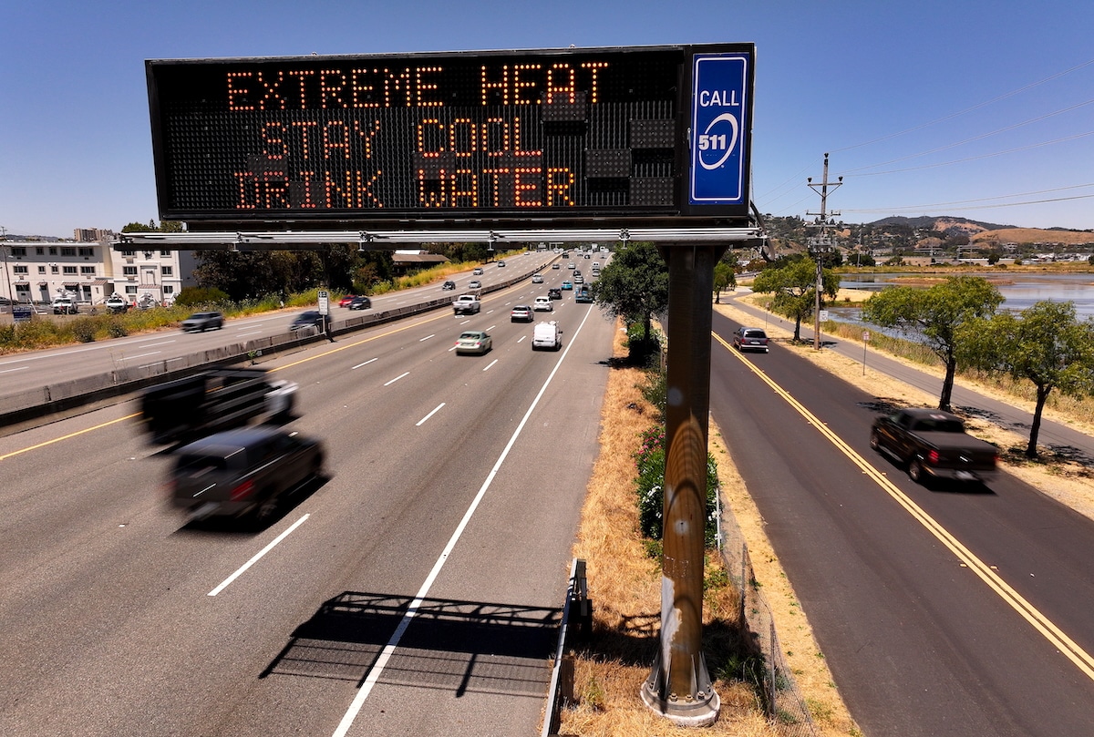 Climate Change News 6 Americans Have Become More Aware That Climate Change Is Harmful to Their Health, Survey Says