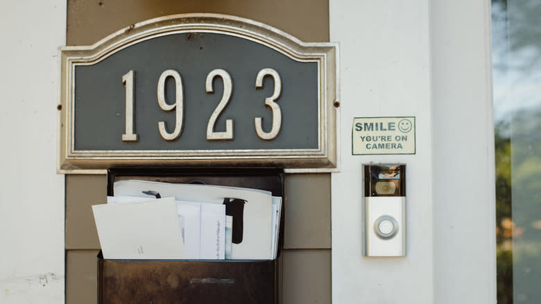 Smart Home News 4 Mailbox Camera: What Are Your Best Options, And Is It Legal?