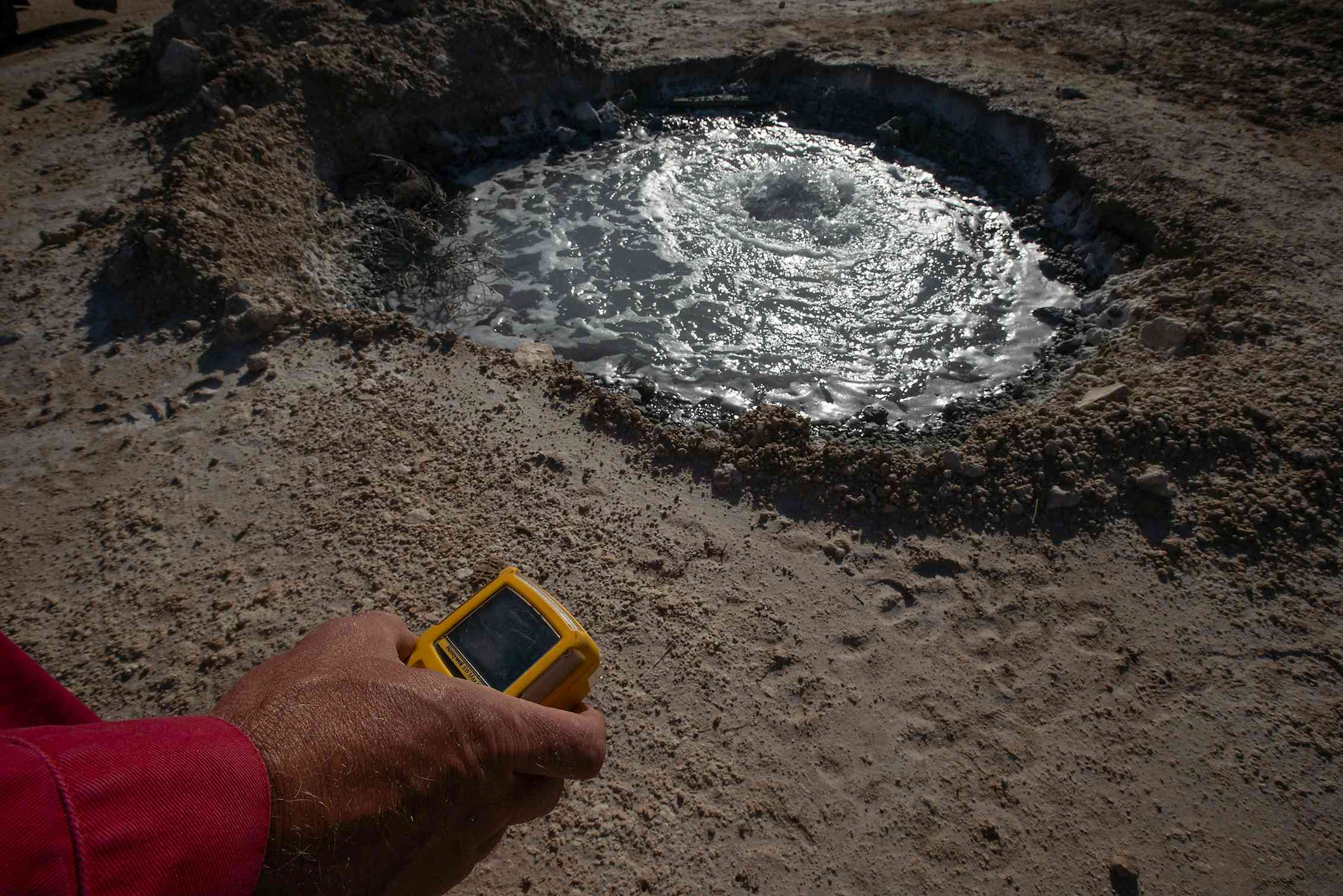 Climate Change News 6 Leakage is a risk with carbon storage projects – NZ’s new framework must be clear on how to deal with this liability
