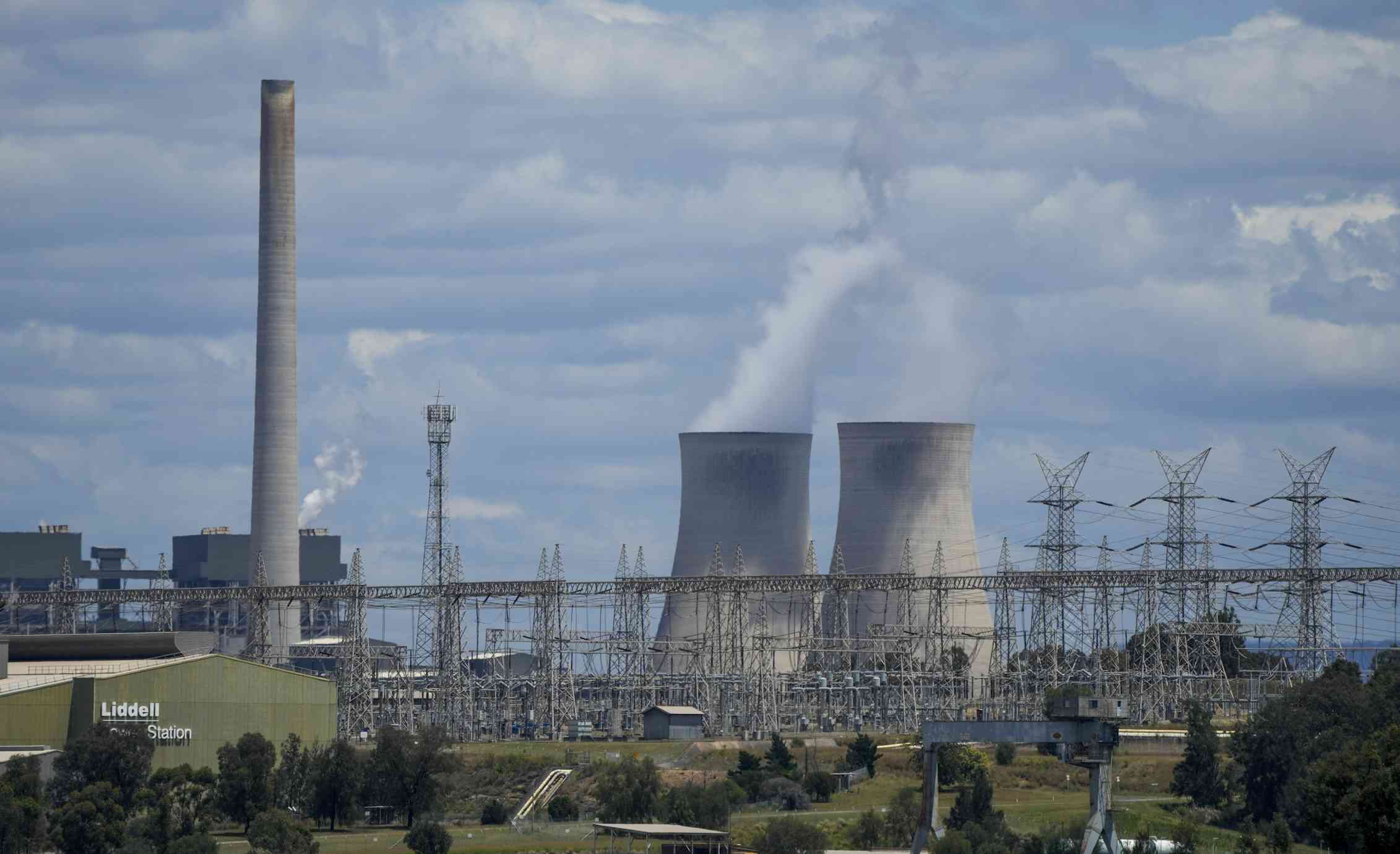 Renewable Energy News 1 Why build nuclear power in place of old coal, when you could have pumped hydropower instead?