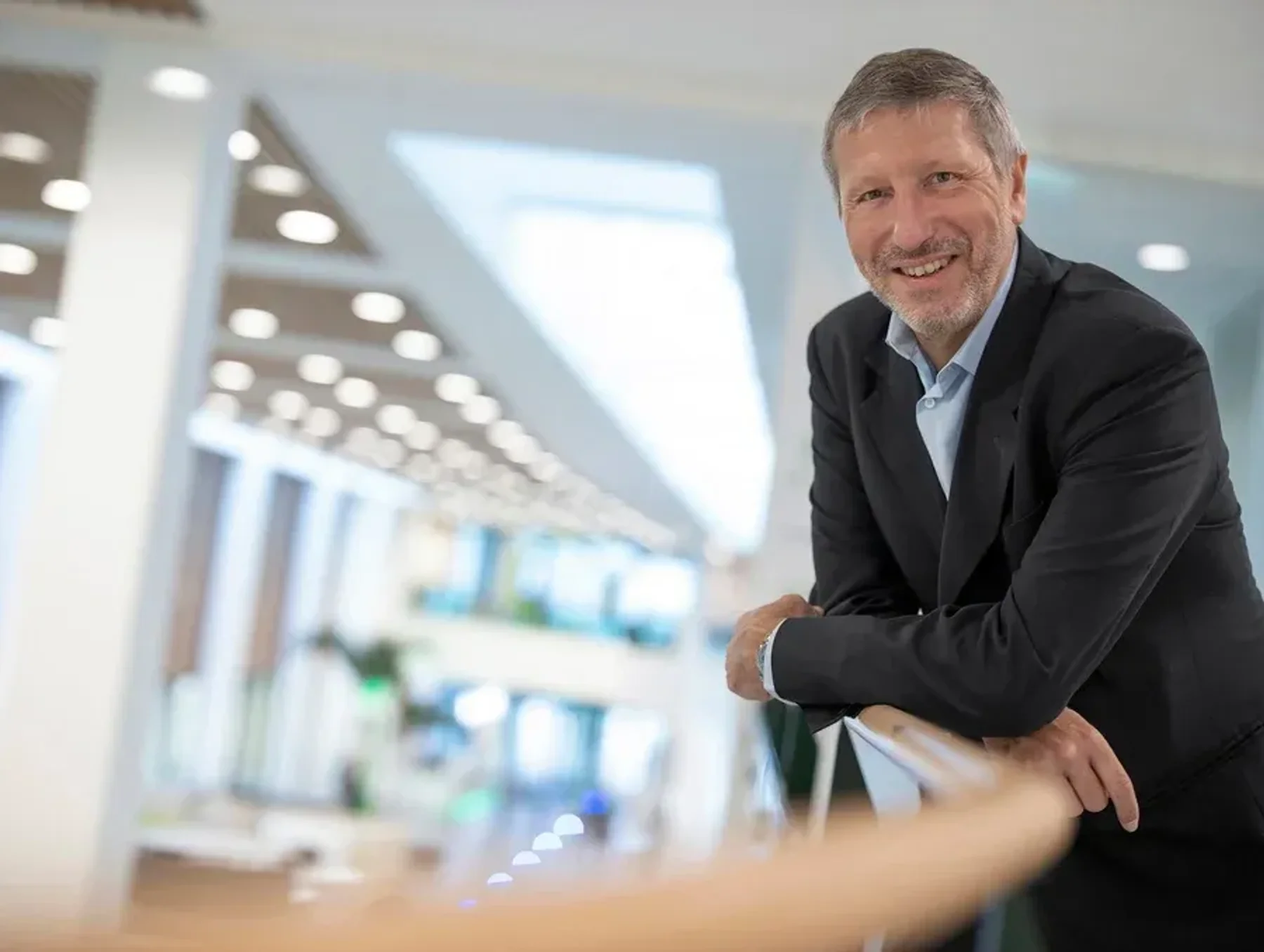 Smart Home News 3 Schneider Electric Q&A: Improving Home Energy Efficiency
