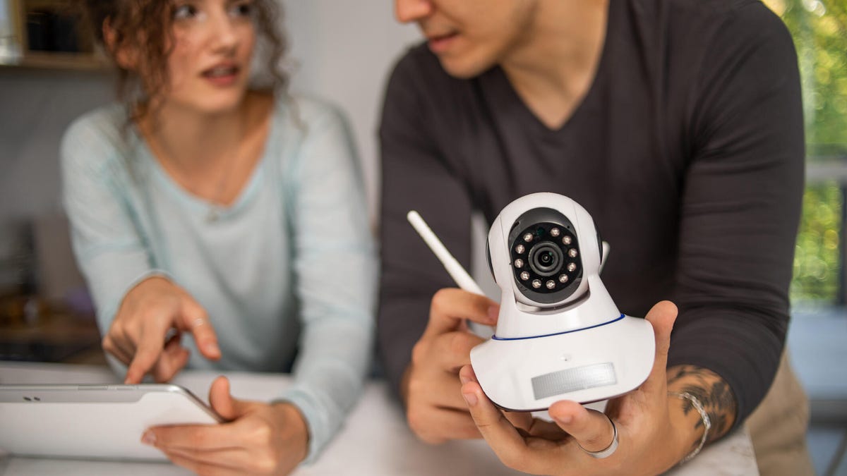 Is Recording Audio or Video on a Security Camera Illegal? Facts You Should Know