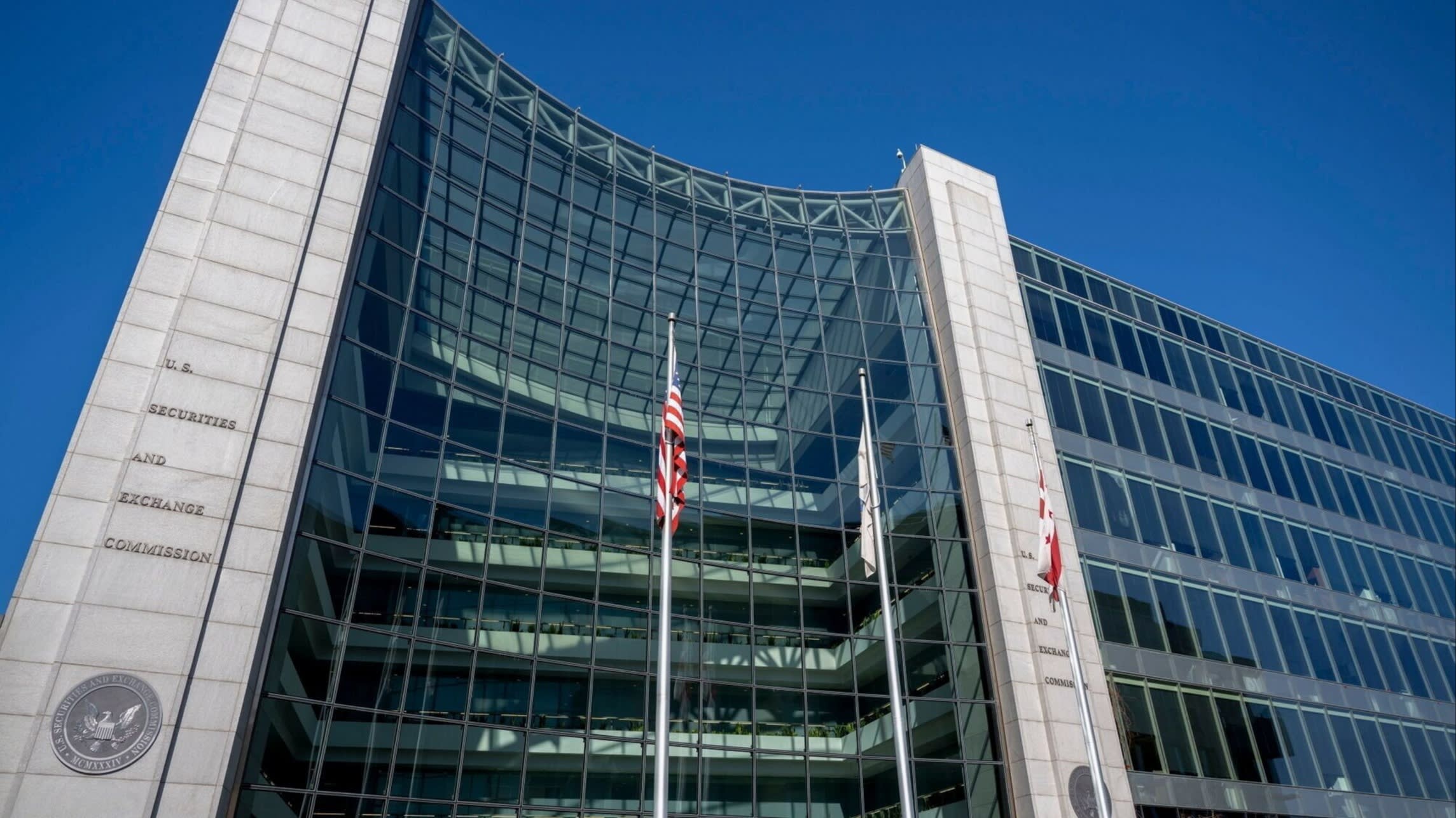 ESG News 3 How the SEC is blocking investor dialogue on ESG