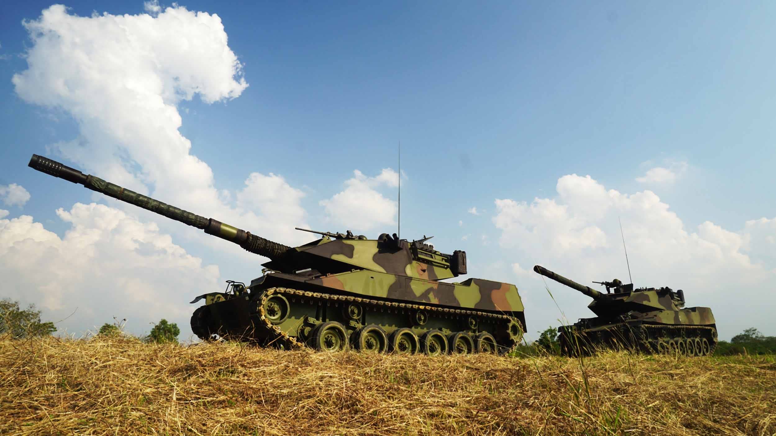 ESG News 1 Pressure builds on European ESG funds to be less cautious on defence