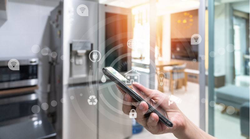 Smart Home News 6 Smart appliances, smarter economy: Reviving China’s growth through innovation