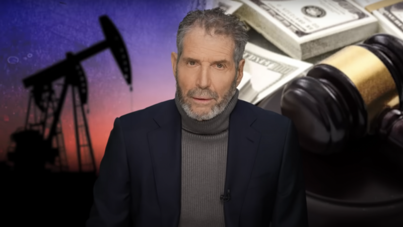 Climate Change News 1 Climate Activists Are Passing Laws To Tax the Past