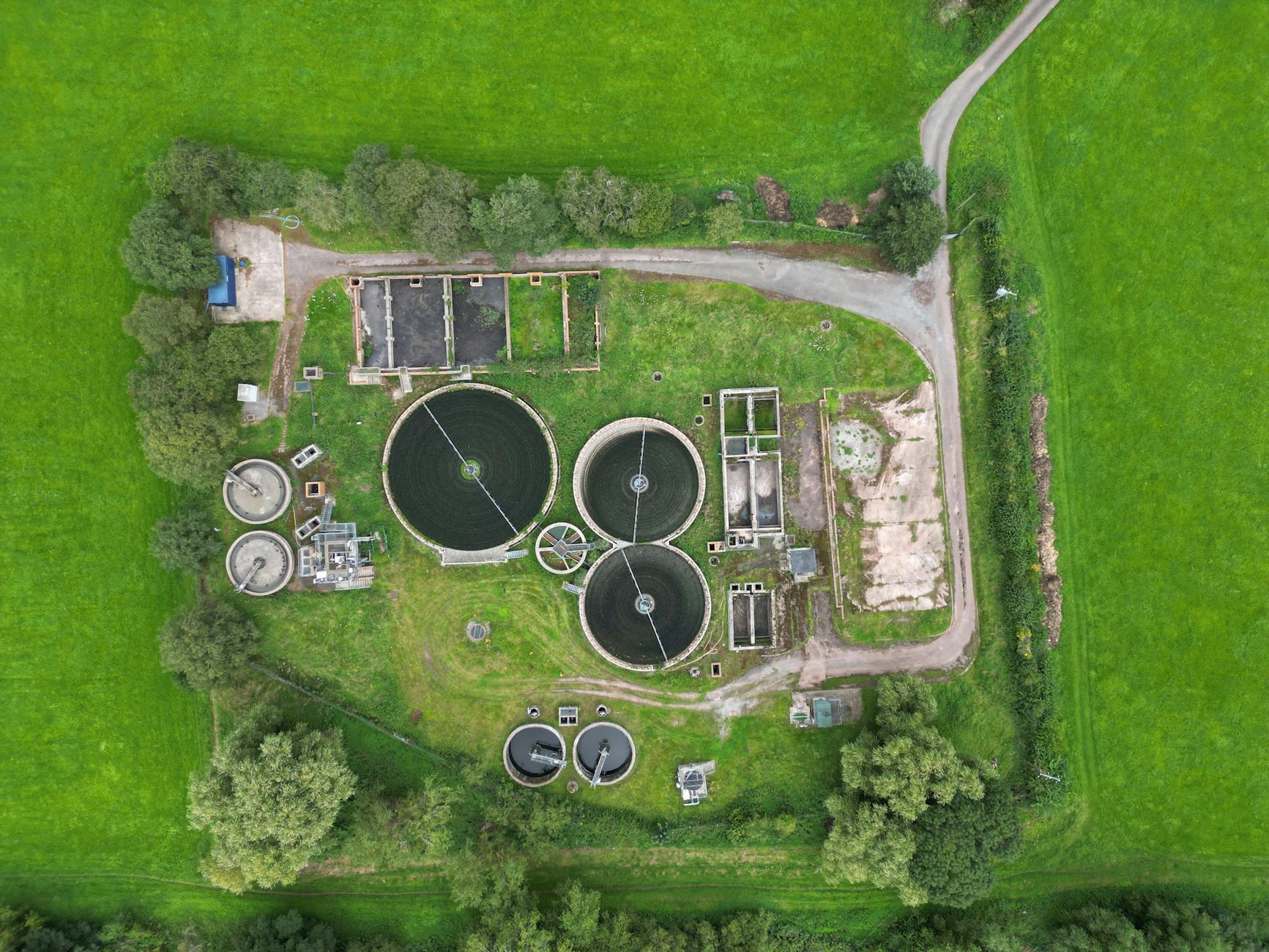 ESG News 3 Aegea secures sustainable financing package