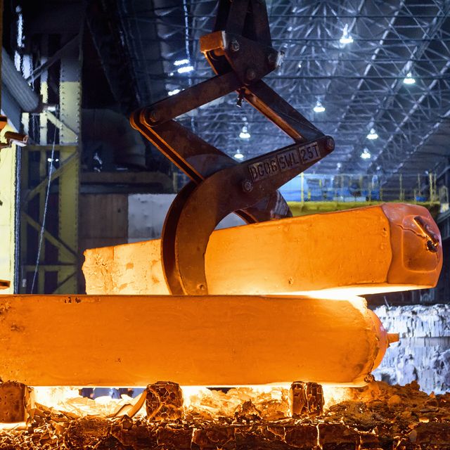 Renewable Energy News 4 Steel Emits 11 Percent of All Greenhouses Gases. Scientists Have Invented a Device to Bring That Down to Zero.