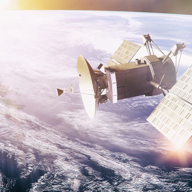 Renewable Energy News 1 China Is Building a Solar Station in Space That Could Generate Practically Endless Power