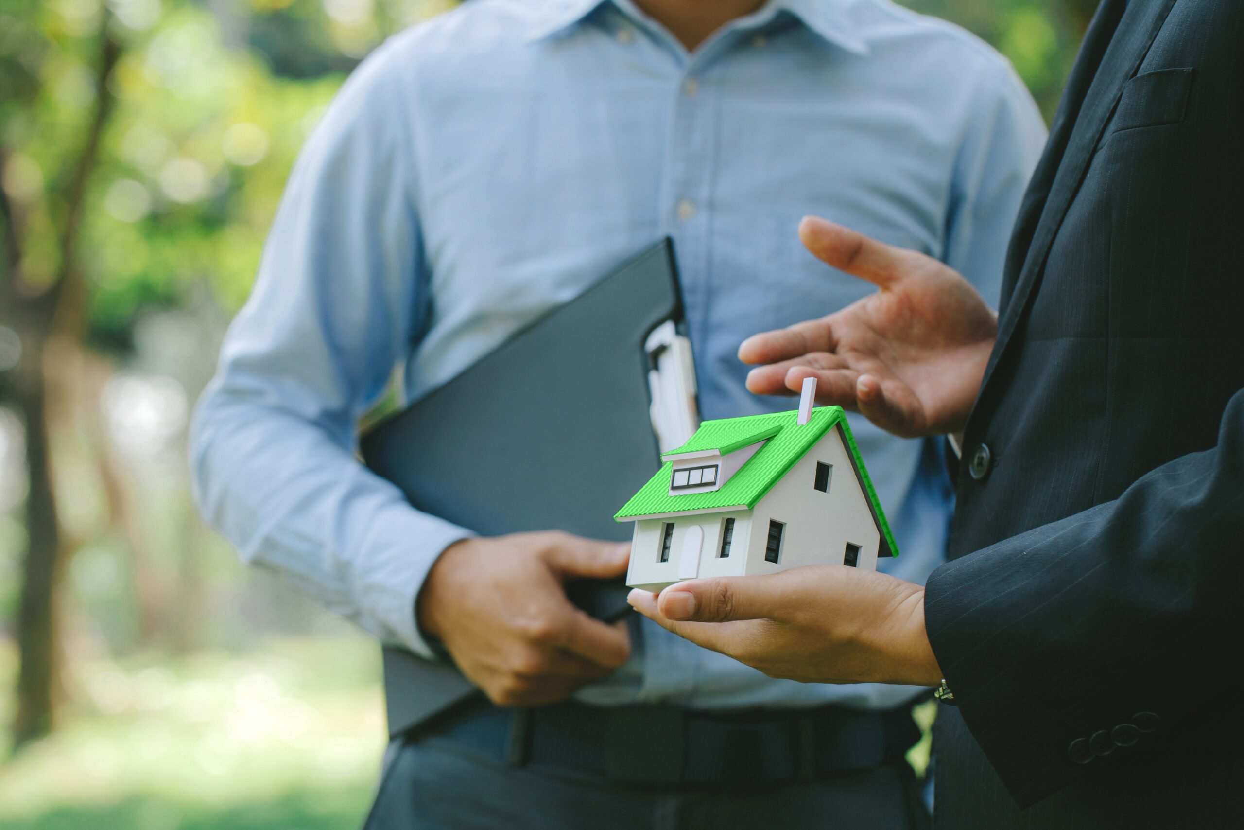 Eco Friendly News 6 Lower Mortgage Rates for Eco-Friendly Properties Offered by Half of Mortgage Lenders in 2025