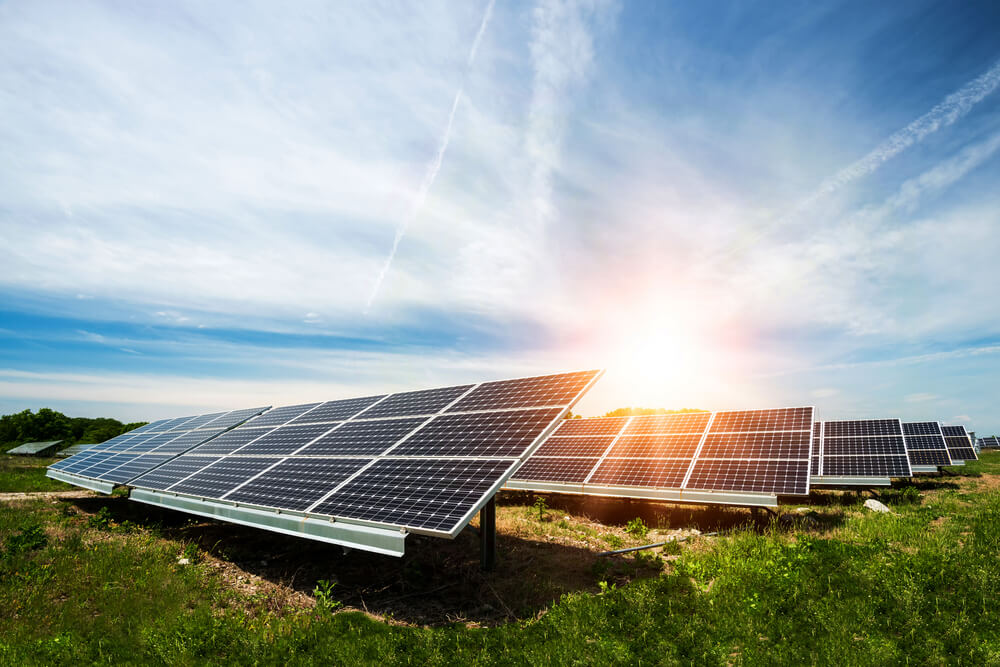 Green Building News 1 India’s renewable vitality balancing act with nuclear energy spearheading it with solar power