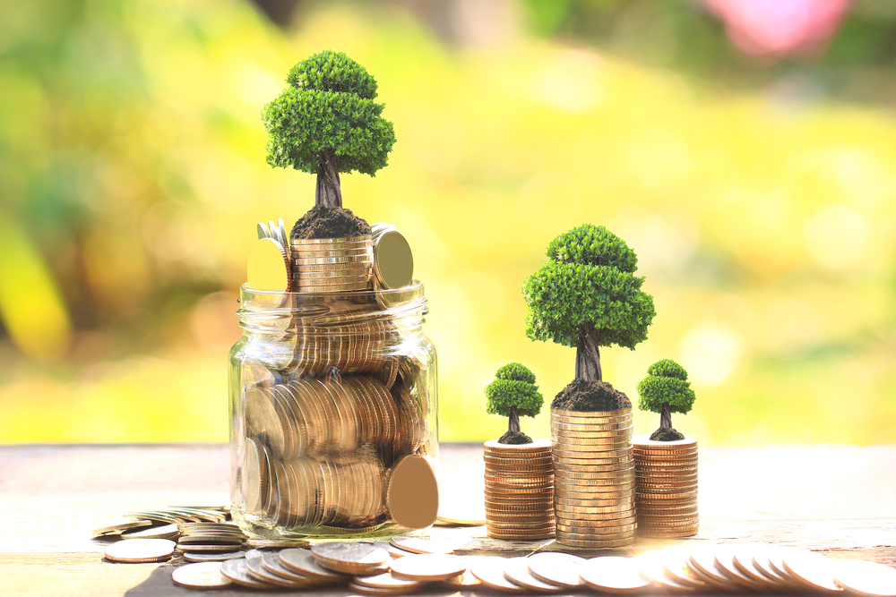 ESG News 2 Study Shows Green Bond Issuers Better at Reducing Emissions