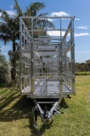 Eco Friendly News 5 Solar Tiny House Shelly Is Sustainability and Luxury Combined