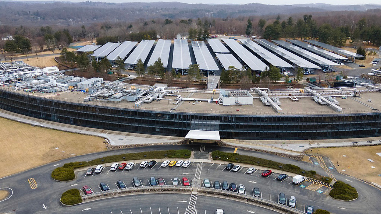 Renewable Energy News 2 Solar industry added 21% more capacity in 2024, report says