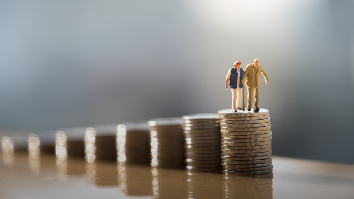 ESG News 1 Hong Kong pension managers must boost ESG fund transparency