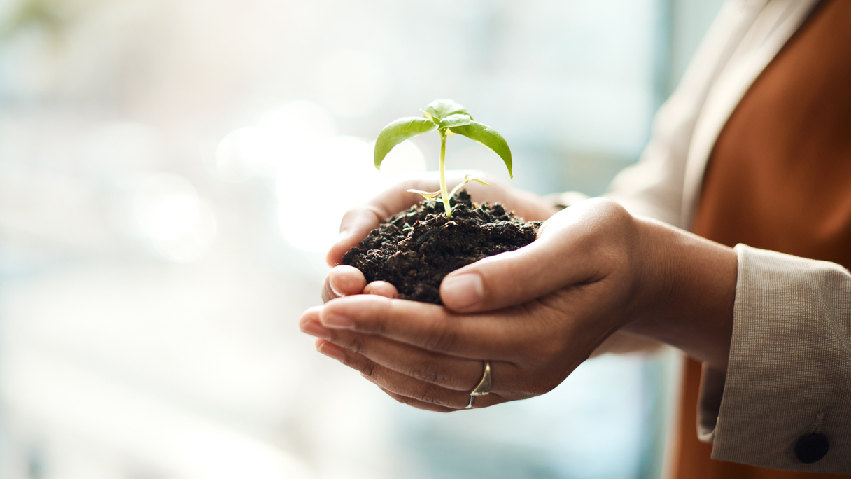 ESG News 6 IWD: Why female sustainability investors can help drive returns in Apac